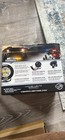 Vision X Multi-led Cg2 Round Light Cannons 3 7  Black Clear white