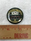 Savannah Inaugural Banana Ball Open Button April 16-19 2026 Savannah Ga