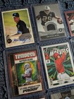 Huge Premium Loaded Lot 300 Card Rookie Auto Rc Patch 1 1 Collection Nfl Nba Mlb
