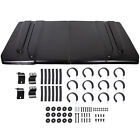 For John Deere Gator 625 825i Utv Hard Top Roof Polyethylene Black