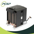 Dell Precision T5820 Workstation Cpu Cooling Heatsink Wp9jw 0dnp4m Dnp4m