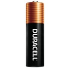Duracell Power Boost Aa Alkaline Batteries Pack Of 40