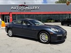 2014 Porsche Panamera S Low Miles 1 Owner