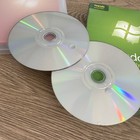 Microsoft Windows 7 Home Premium Upgrade 32   64 Bit Dvds Ms Windows With Key