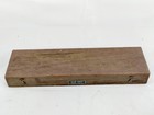 Keuffel   Esser K e Leroy Lettering Set Drafting Kit In Wood Case Vintage 1950