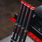 13 Pack Cp2 Pro   Wrap Golf Pride Blue Red Standard   Midsize  jumbo Golf Grips