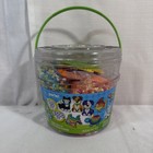 Perler Fused Bead Bucket Kit-pets