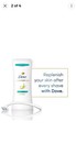 Dove Advanced Care Women s Antiperspirant Deodorant Stick  Rejuvenate Pack Of 4