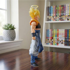 Super Saiyan Gogeta Dragon Ball Z Collectible Figure