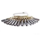 14pc Pocket Watch Winding Key Set Universal Jewelers Setting Tool Size 00-12 New