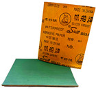 9 X 11 X 360 Silicone Carbide Wet Or Dry Sandpaper Sheets - Pack Of 10 Sheets