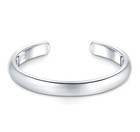 Toe Rings For Women  Sterling Silver  Adjustable 2mm