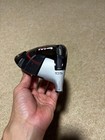 Taylormade M4 Driver Head 10 5 Included Headcover Authentic Used Golf
