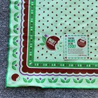 Girl Scout Cookie Reward You re Mint To Be Cool Cooling Towel New