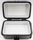 Roadpro 12-volt Portable Stove Rpsc-197  open Box  