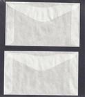 Glassine Envelopes 100 Pack 4 1 4 X 2 1 2