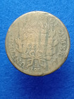 1801 U s  Draped Bust One 1 Large Cent 1c Coin Free Shipping 