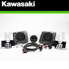 New 2019 - 2023 Genuine Kawasaki Mule Pro Mx Audio   Speaker System 99994-1186