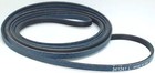 2 Pk  Dryer Belt For Whirlpool  Sears  Kenmore  Ap2946843  Ps346995  341241