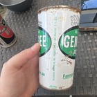 Genesee 12 Horse Ale Flat Top Beer Can