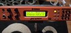 Yamaha Dtxpress Electronic Drum Set  