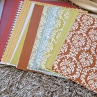 Lot Of Scrapbooking Cardstock   Paper  12x12  150 Pieces Craft School Teacher