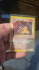 1999 Pok  mon Tcg Charizard Base Set Holo Rare Card 4 102 Lpcondition