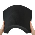 Dnb Pick And Pluck Foam - 4 Pcs 16 X 12 X 2  Pre Cubed Pick-apart Foam Inserts F