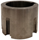 New Dodge 4040 X Taper Lock Bushing 3-15 16in 117338