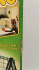 Vintage 1982 Official Nerf Ping Pong Indoor Game Parker Brothers Special Paddles