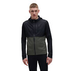  240 Nwt On Cloud Running Men s Ultralight Windproof Weather Jacket Black Medium