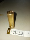 Vintage  Golden Erace By Max Factor Used Lipstick concealer Make Up 