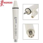 Woodpecker Dental Ultrasonic Piezo Scaler Handpiece Tips Ems Piezon Led G1 P1 P3