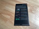 Davinci Resolve Studio License  activation Card 