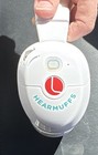 Lucid Audio Hearmuffs White gray Hearing Protection Baby Small Child 