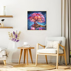 5d Diamond Painting Kits For Adults  Tree Of Life Diamond Art Kits For Adults Be