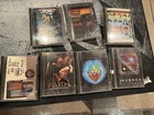 Sony Mds-jb920 Mini Disc Recorder  1998-99  W Remote And Minidiscs  one Owner 