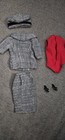 Mattel Barbie Vintage 1960s Career Girl Outfit