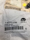 2002-2010 Dodge Ram Left Inside Release Handle Oem Mopar 55276127ab