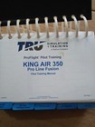 Beechcraft King Air 350 Pro Line Fusion Pilot Training Manual Rev 1 1 June 2018