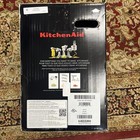 Kitchenaid Classic Series 4 5 Quart Tilt-head Stand Mixer - White