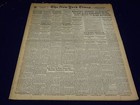 1934 January 5 New York Times - Roosevelt Budget Message - Nt 3996