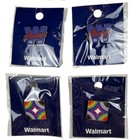 Lot 12 Walmart Spark Shop Enamel Lapel Pins Pride Always 2025 Armed Services