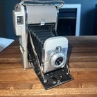 Vintage Polaroid Land Camera Model 80a Clean 1950s Great Condition