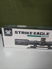 Vortex Strike Eagle 4-24x50 Ebr-4 Moa Illuminated Reticle Riflescope  sfp-sealed