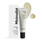 Minimalist Lip Treatment Balm For Dark Lips 12g Hydrating Care Pack Of 2