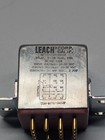 Leach M83726 29-3402p Aviation Relay