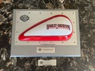 Harley Davidson Gas Tank Art Work For Collectors  Looks Great In The Man Cave 