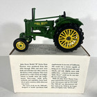 Ertl John Deere Two Cylinder  6 60th Anniversary Model Bw-40 1996 1 16 Nib