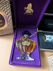 Guerlain Paris Shalimar Vintage Parfum 1 3 Fl  Oz  Perfume And Refill Sprayer  